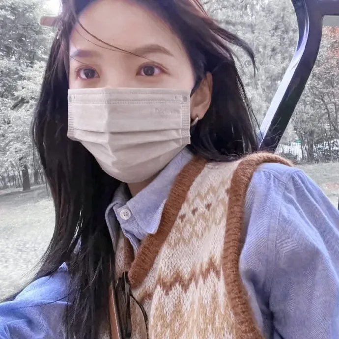 冒牌管家想做我老伴儿